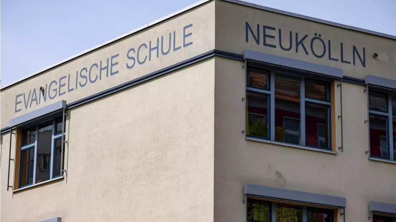 Gottesdienst nach Messerattacke an Grundschule