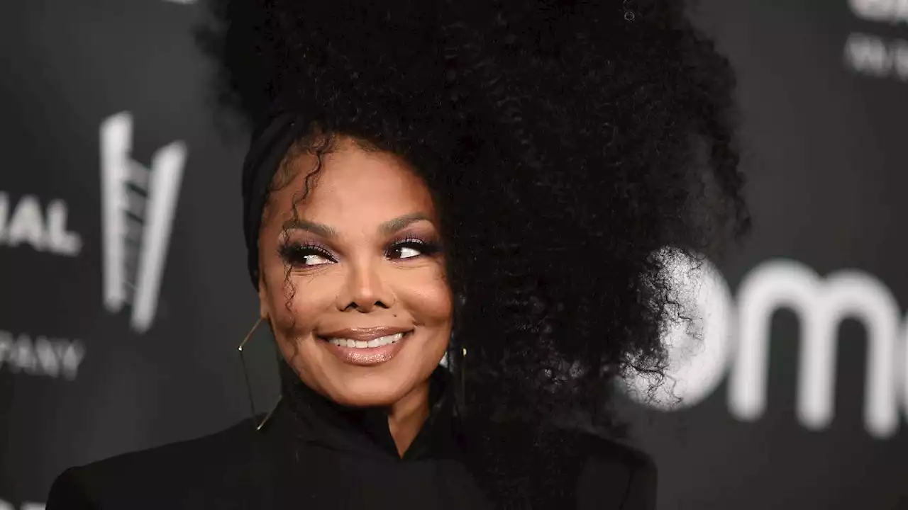 Janet Jackson trennt sich von Andenken