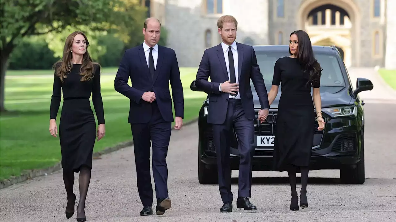 Meghan Markle boudée aux États-Unis ? Ce résultat sans appel au profit de Kate Middleton