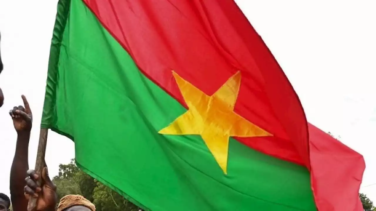 Burkina Faso : une quinzaine de morts dans une attaque jihadiste