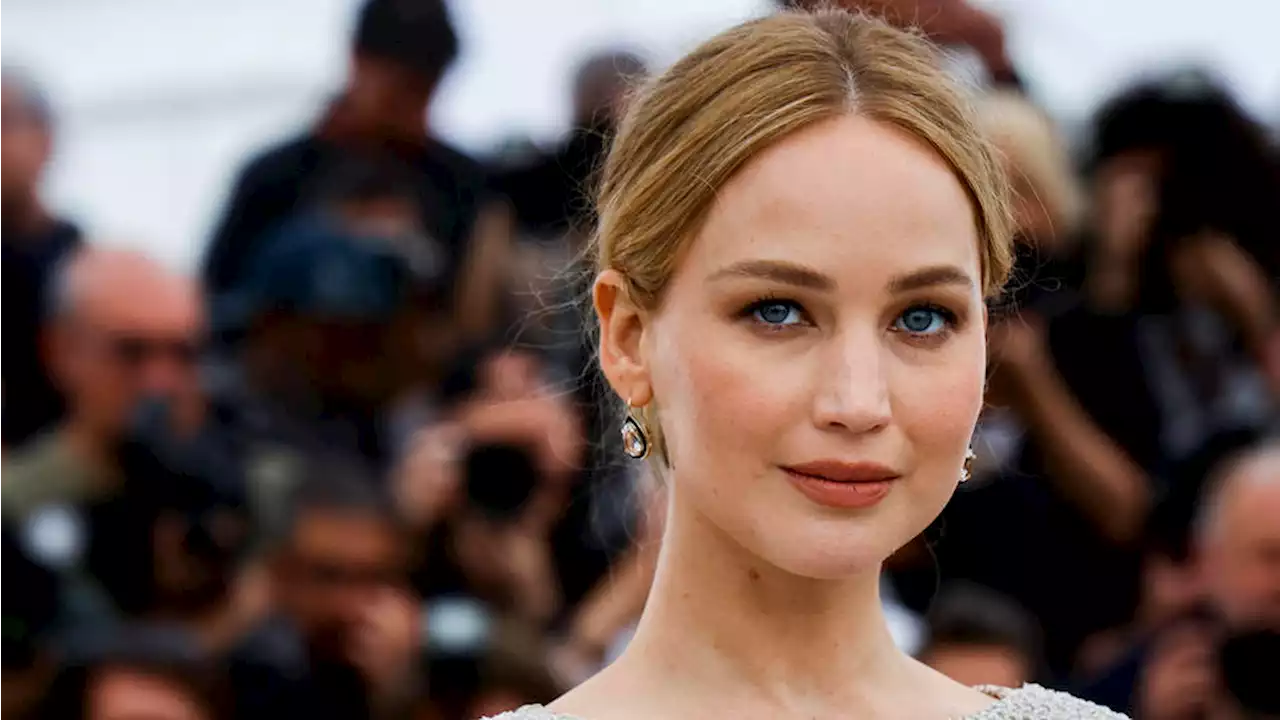 Festival de Cannes 2023 : le calvaire des femmes afghanes présenté par Jennifer Lawrence