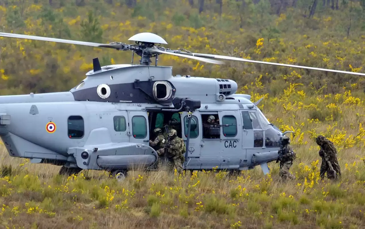 Programmation militaire : tout savoir sur le projet de loi débattu à partir de ce lundi à l’Assemblée nationale