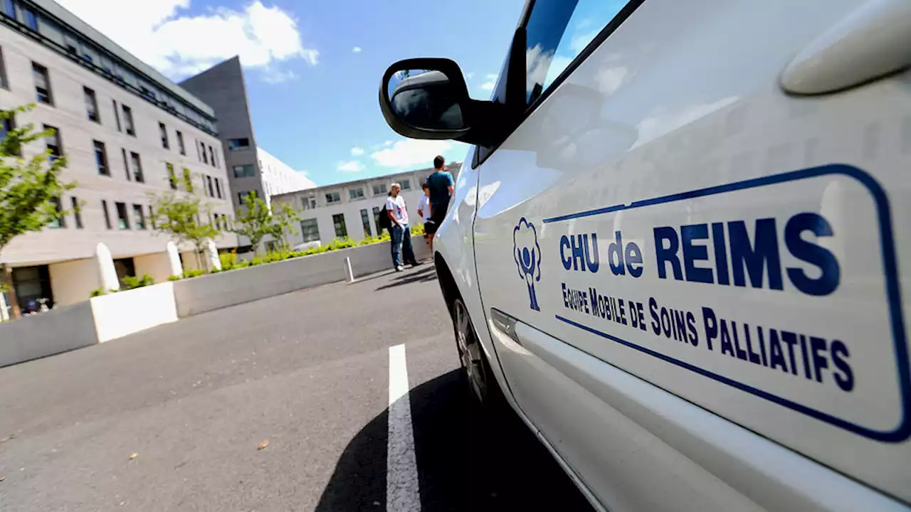 Reims : une infirmière et une secrétaire médicale poignardées au CHU, le ministre de la Santé se rend sur place