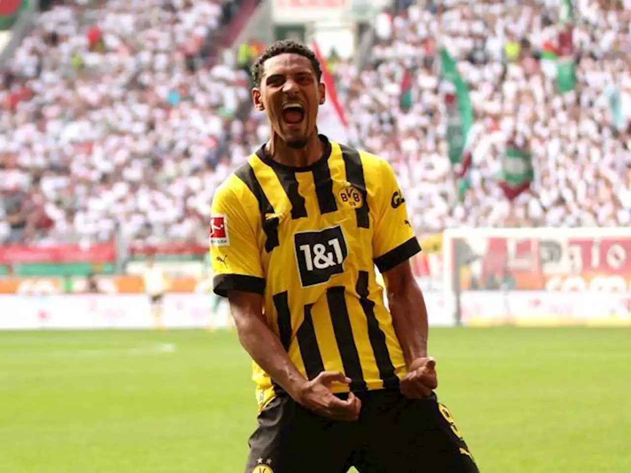 Haller, dal cancro al (quasi) scudetto in Bundesliga con il Borussia Dortmund