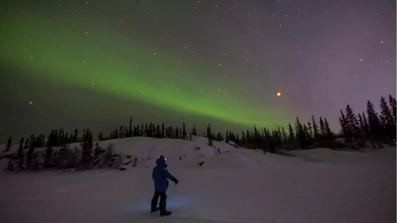 Air Canada to launch non-stop, year-round service between Toronto and Yellowknife