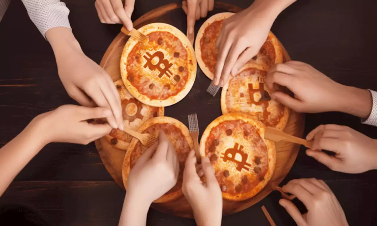 This year’s Bitcoin Pizza Day could make or break BTC- Here’s how