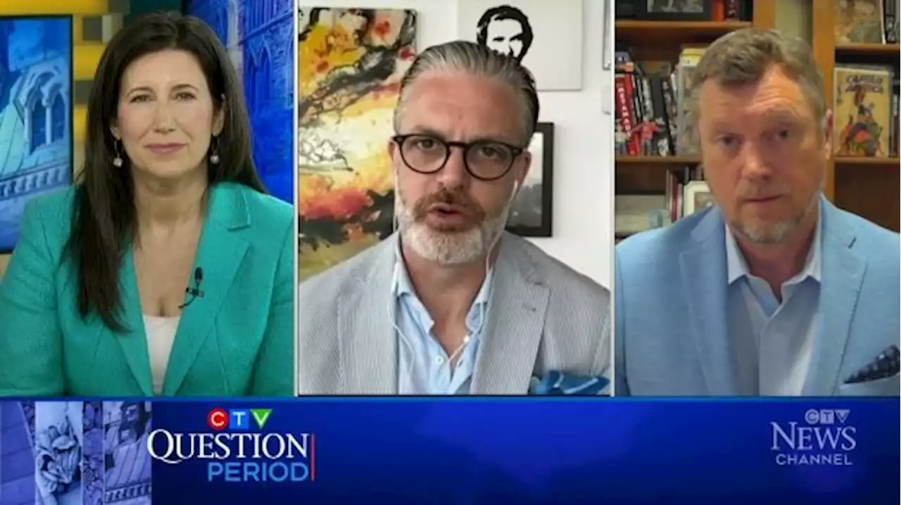 CTV QP: Sunday Strategy Session on EV plants