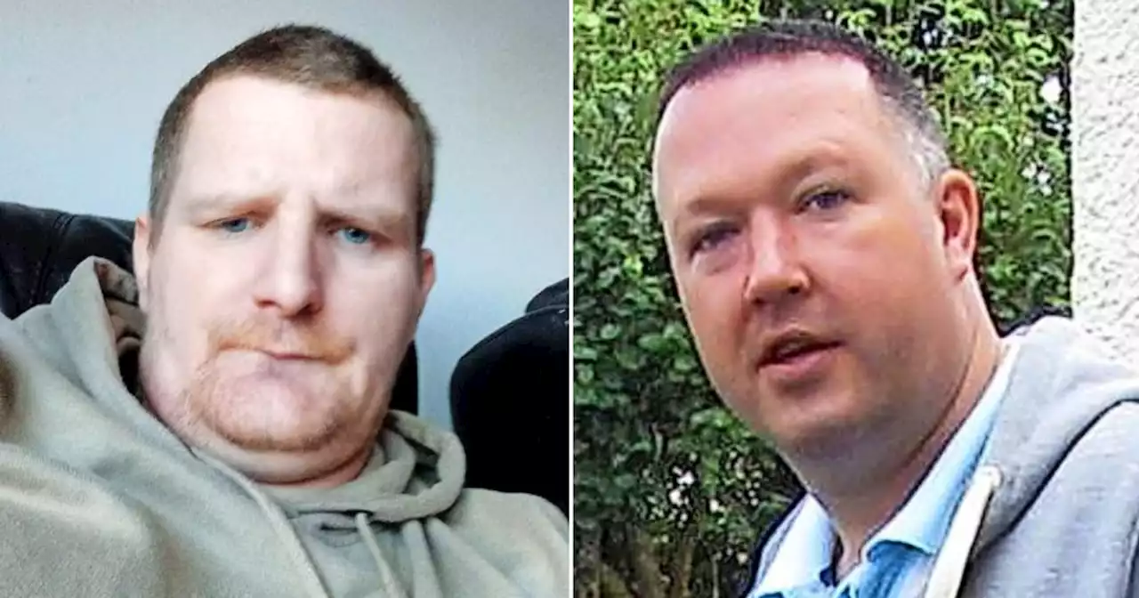 Cops probe mystery death of Scot found dead months after being cleared of murder