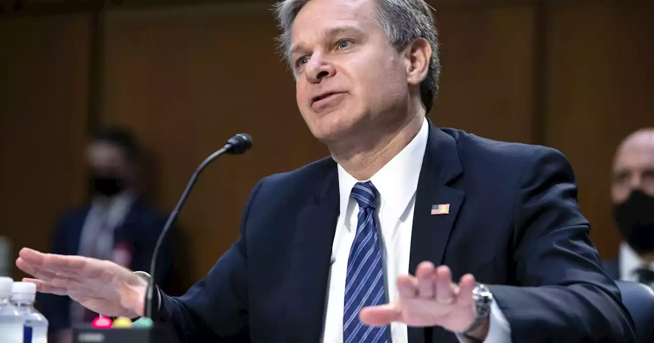 FBI Director Wray expected to testify before House Judiciary in mid-July amid FBI scrutiny