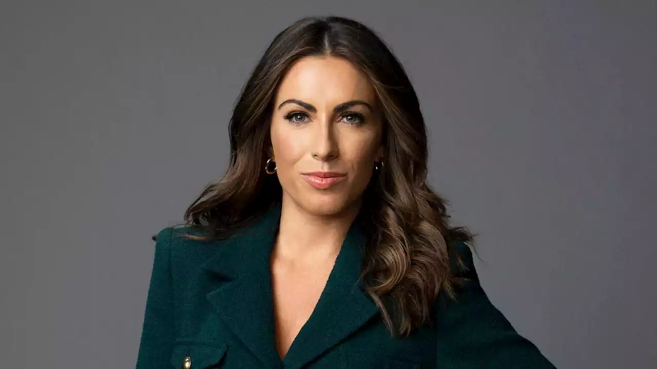 Alyssa Farah Griffin Ignores Trump Bait: No ‘View’ Response To Weekend Tirade