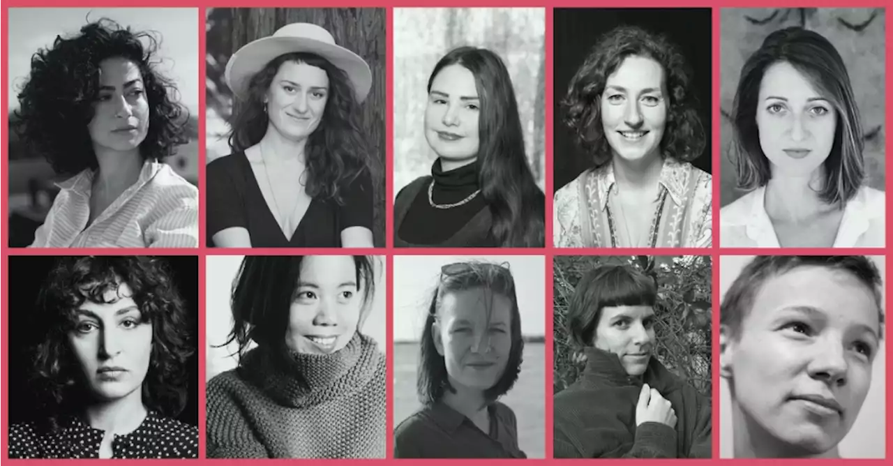 CIRCLE Women Doc Accelerator Selects 10 Nonfiction Projects For Latest Mentorship Program