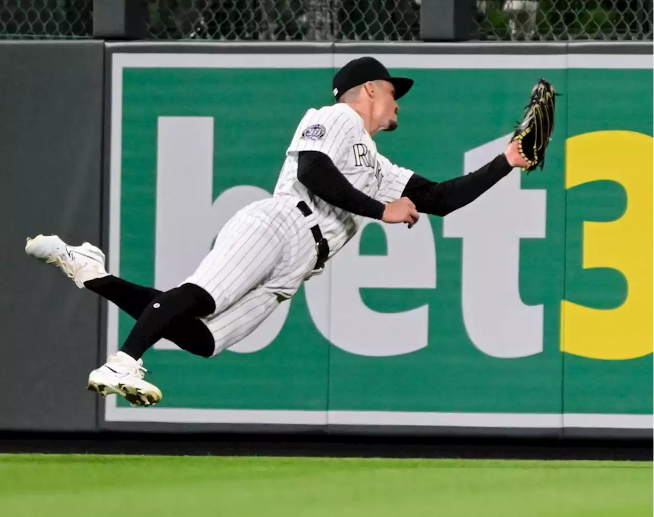 Rockies rookie Brenton Doyle’s immediate impact no surprise to those who saw him rise: “This kid’s got it”