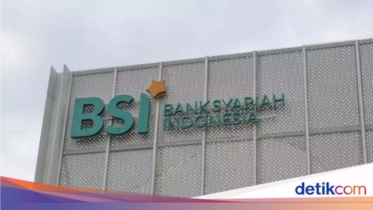 Gelar RUPS, BSI Perkuat Transformasi Digital & Culture