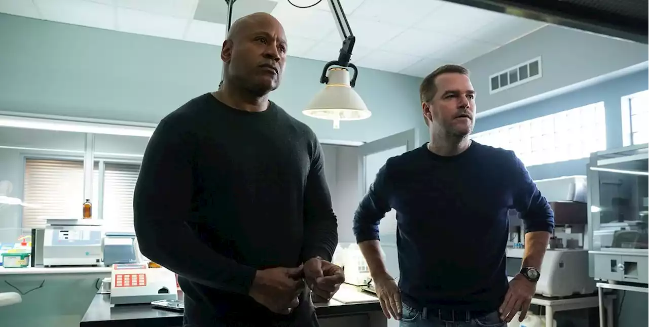 NCIS: LA boss explains finale twists and shares scrapped storylines