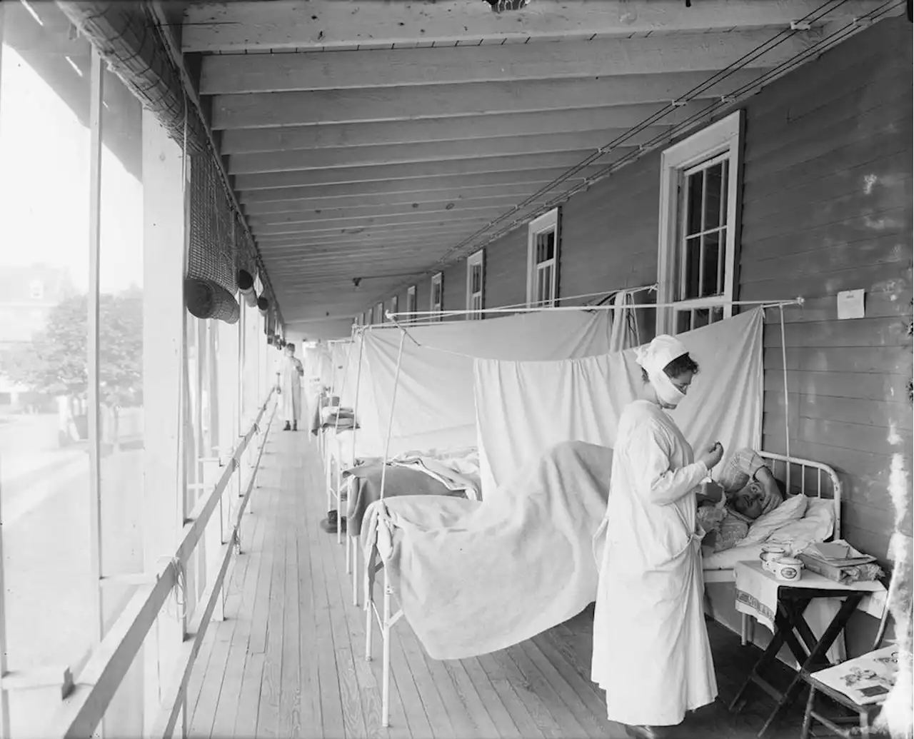 10 Misconceptions About the 1918 Flu, the ‘Greatest Pandemic in History’