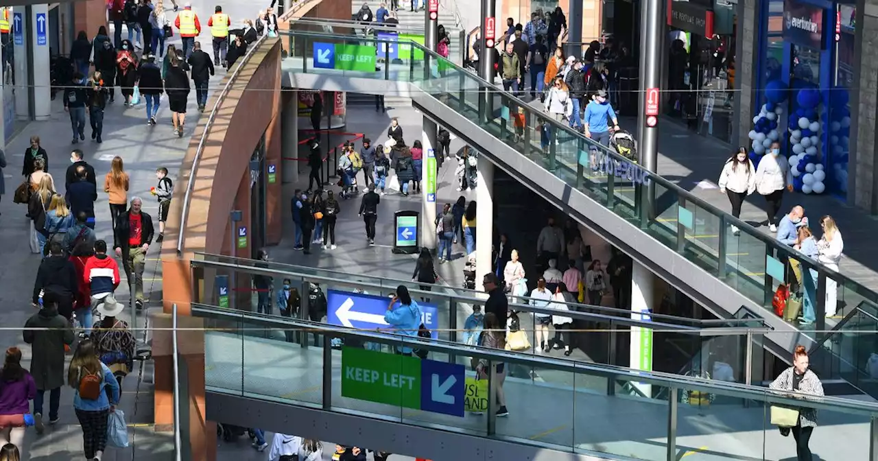 Tell us which shop you want to see in Liverpool ONE next