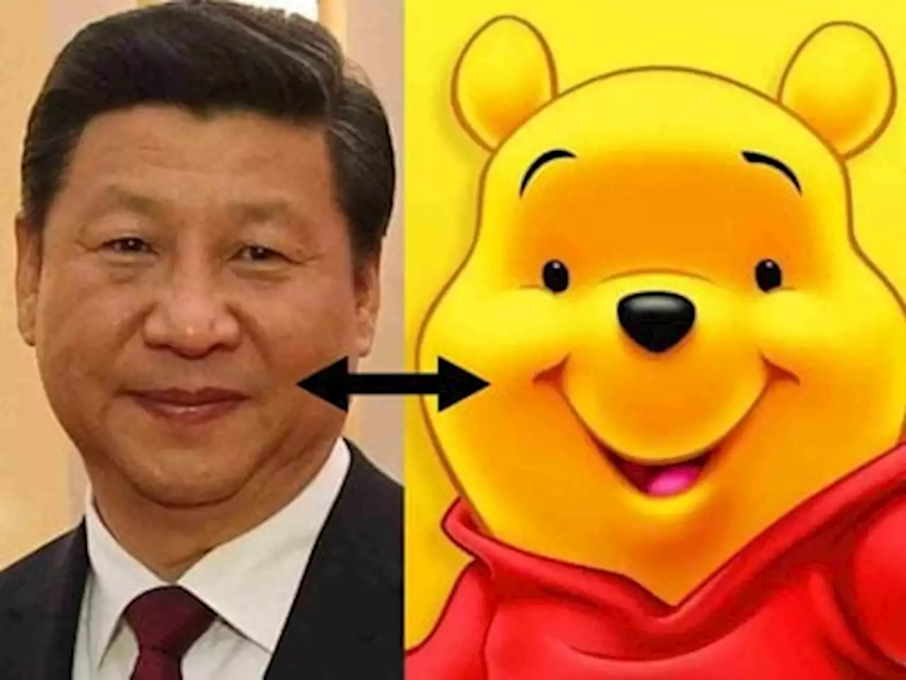 Chinese ChatGPT competitor bans 'Winnie the Pooh' searches for this reason