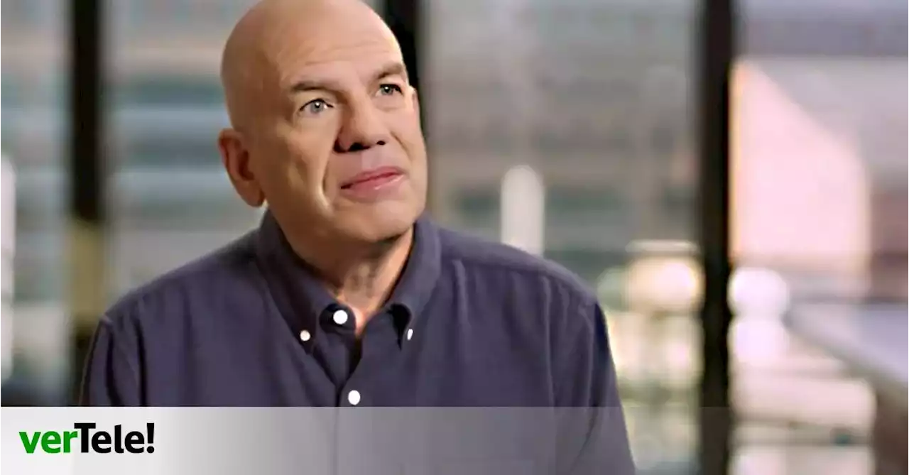 David Simon, contra el uso de Inteligencia Artificial en Hollywood: 'Prefiero una pistola en la boca'