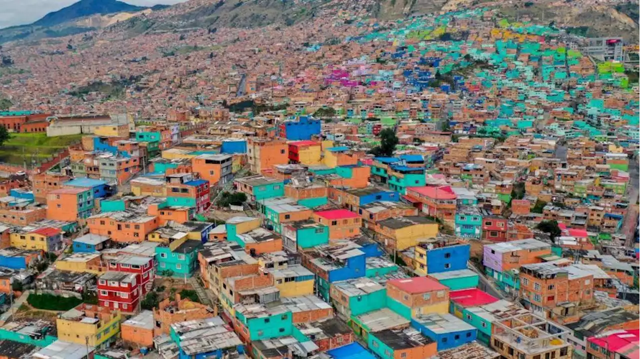 Balacera en Ciudad Bolívar deja dos muertos y un herido al sur de Bogotá