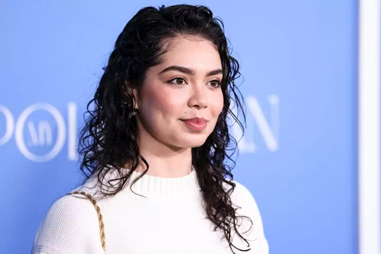 ‘Moana’ Star Auliʻi Cravalho Reveals She Will Not Reprise Role For Live-Action Remake