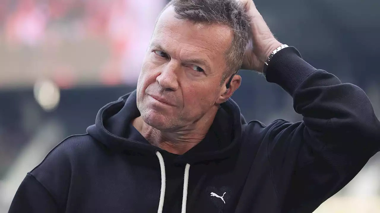 Lothar Matthäus kritisiert Bayern München nach Pleite gegen RB Leipzig schonungslos: 'So kann es nicht weitergehen!'