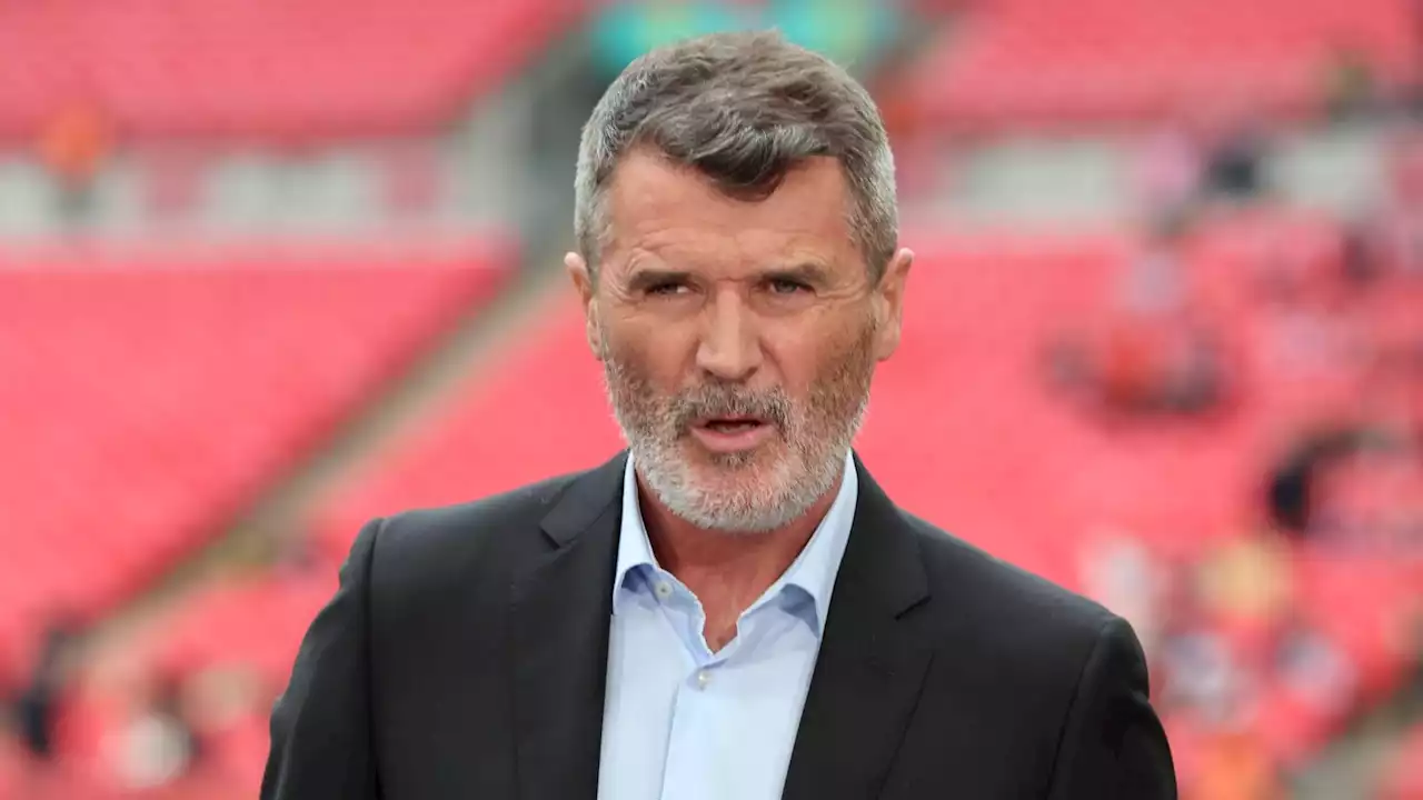 Roy Keane says 'football phrases' used to discredit 1999 Man Utd vs treble-chasing Man City