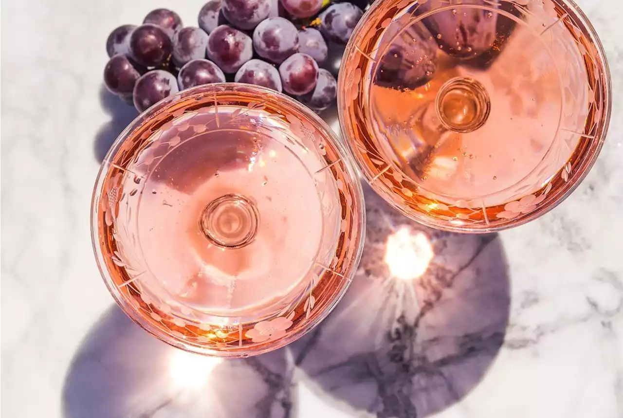 Voici les meilleurs vins rosés de l’été 2023, selon ces experts qui ont testé 200 bouteilles