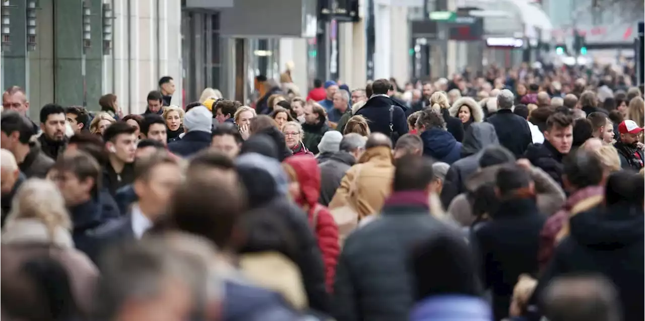 Das ist die mit Abstand unhöflichste Großstadt Deutschlands - Video