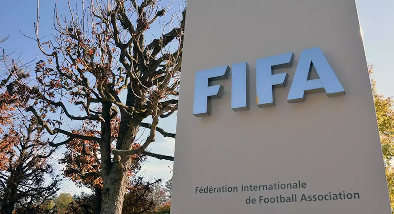 Klart: FIFA förlänger möjlighet till pausade Rysslandskontrakt