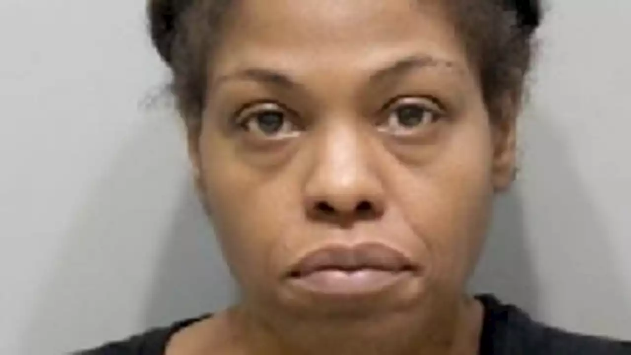 Detroit mother confesses to giving 4-year-old son fentanyl, killing him