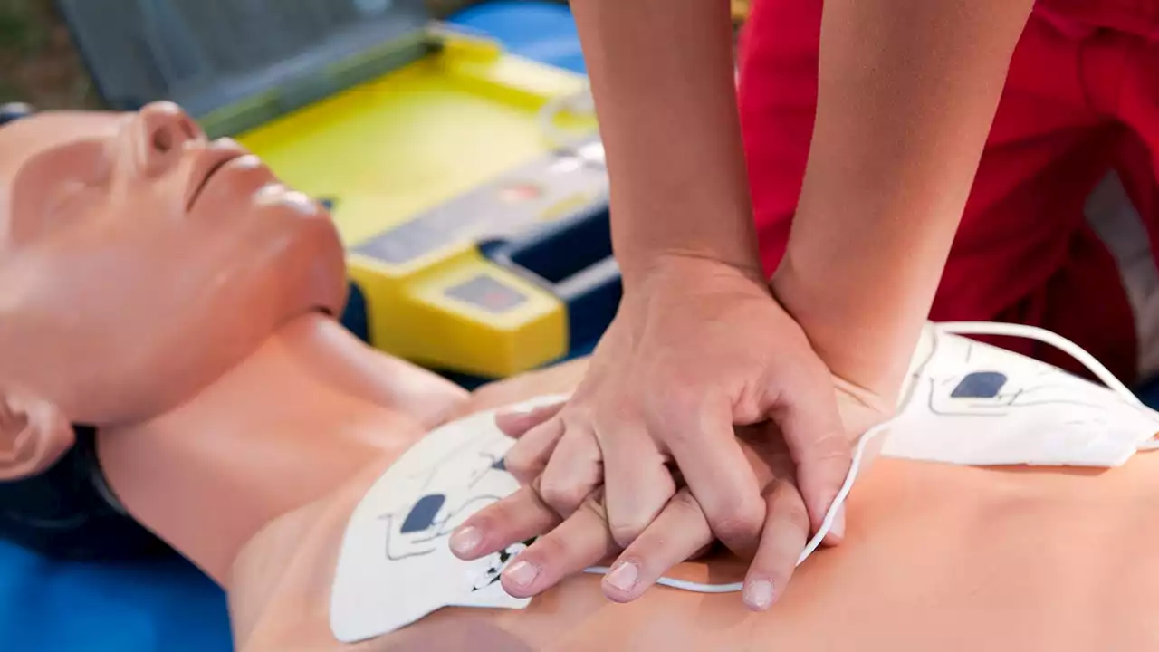 Kids as young as 4 years old can begin to learn medical emergency training: New report