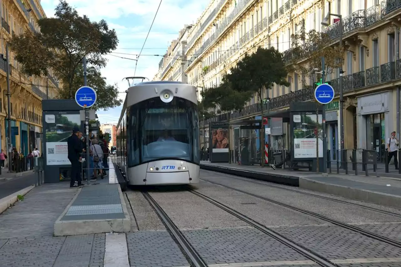 Marseille : 5 choses à savoir sur les travaux de prolongement du tramway