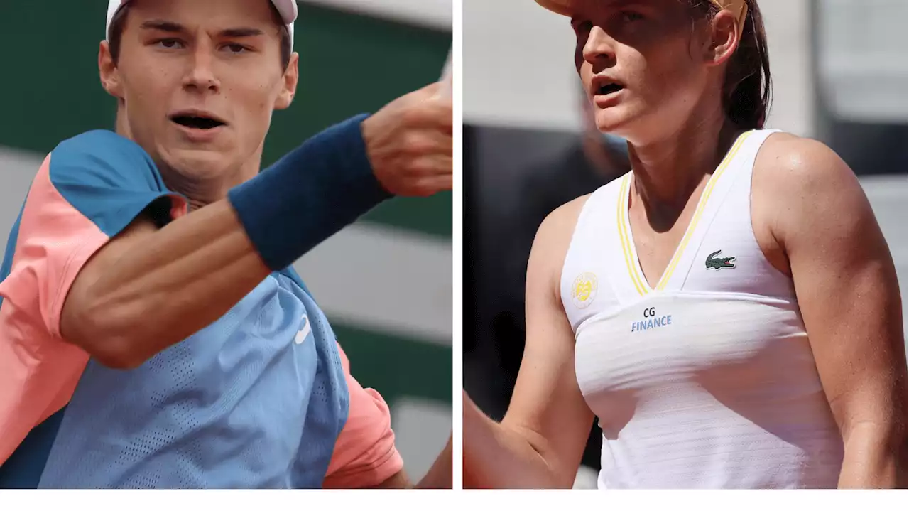 Roland-Garros 2023 : 256 joueurs au départ, anciennes gloires au rendez-vous, prize money en hausse... Quatre choses à savoir sur les qualifications