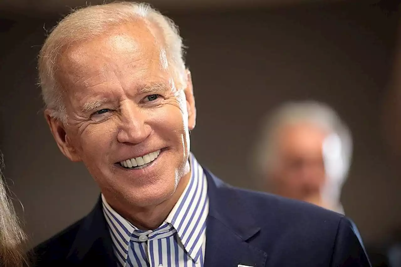 US President Biden: Talks with Republican McCarthy ‘went well’, will resume Monday