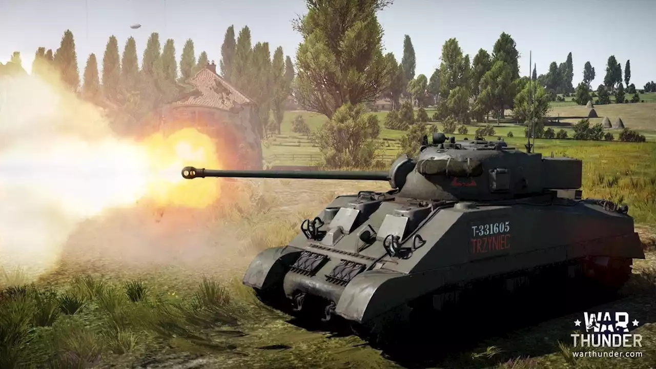 War Thunder wird auf Steam plötzlich verrissen, Entwickler reagieren