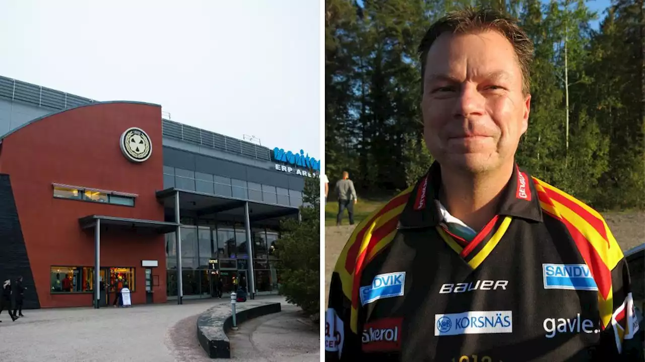 KRÖNIKA: Det kommer inte skämtas mindre om Brynäs nu