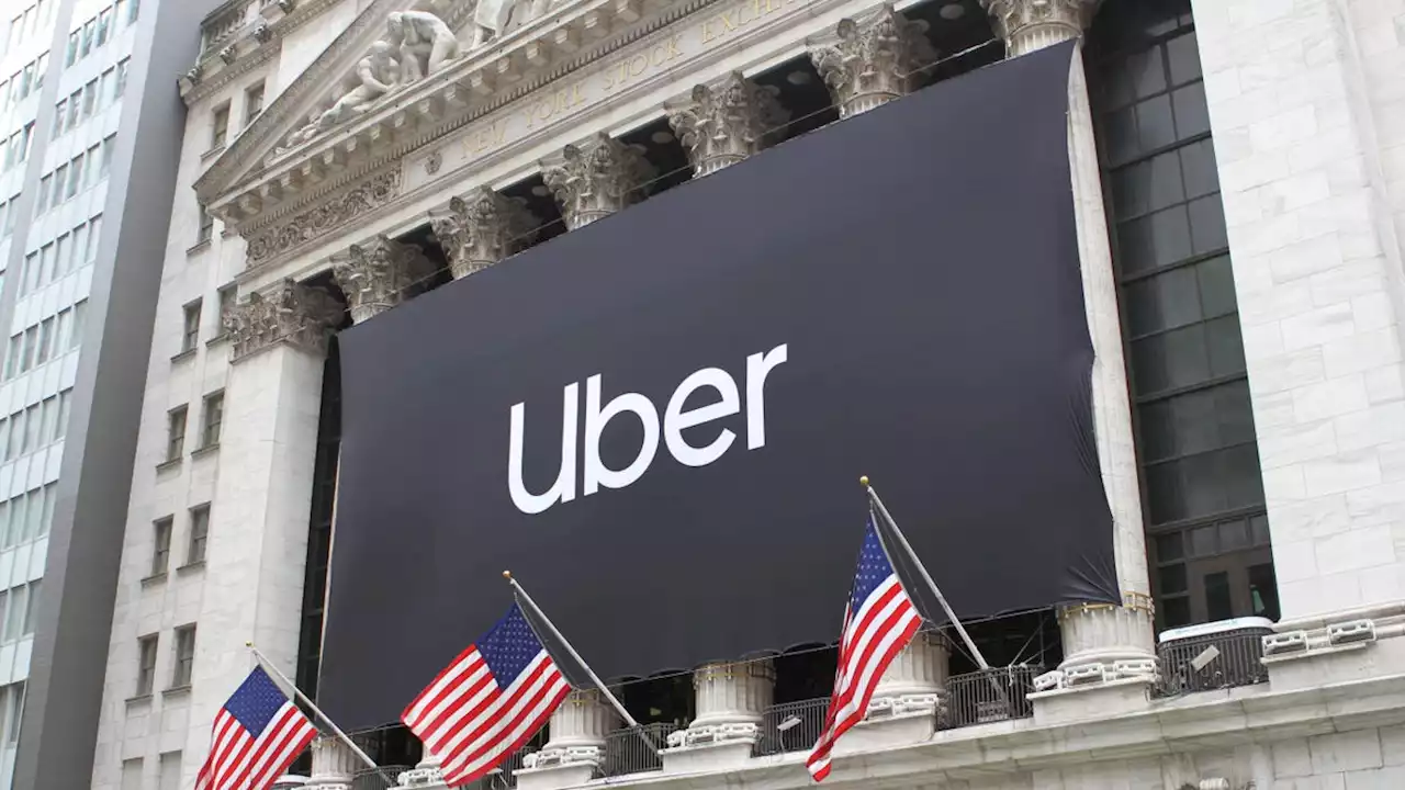 Uber Puts Diversity Head on Leave After Worker Backlash Over ‘Don’t Call Me Karen’ Events