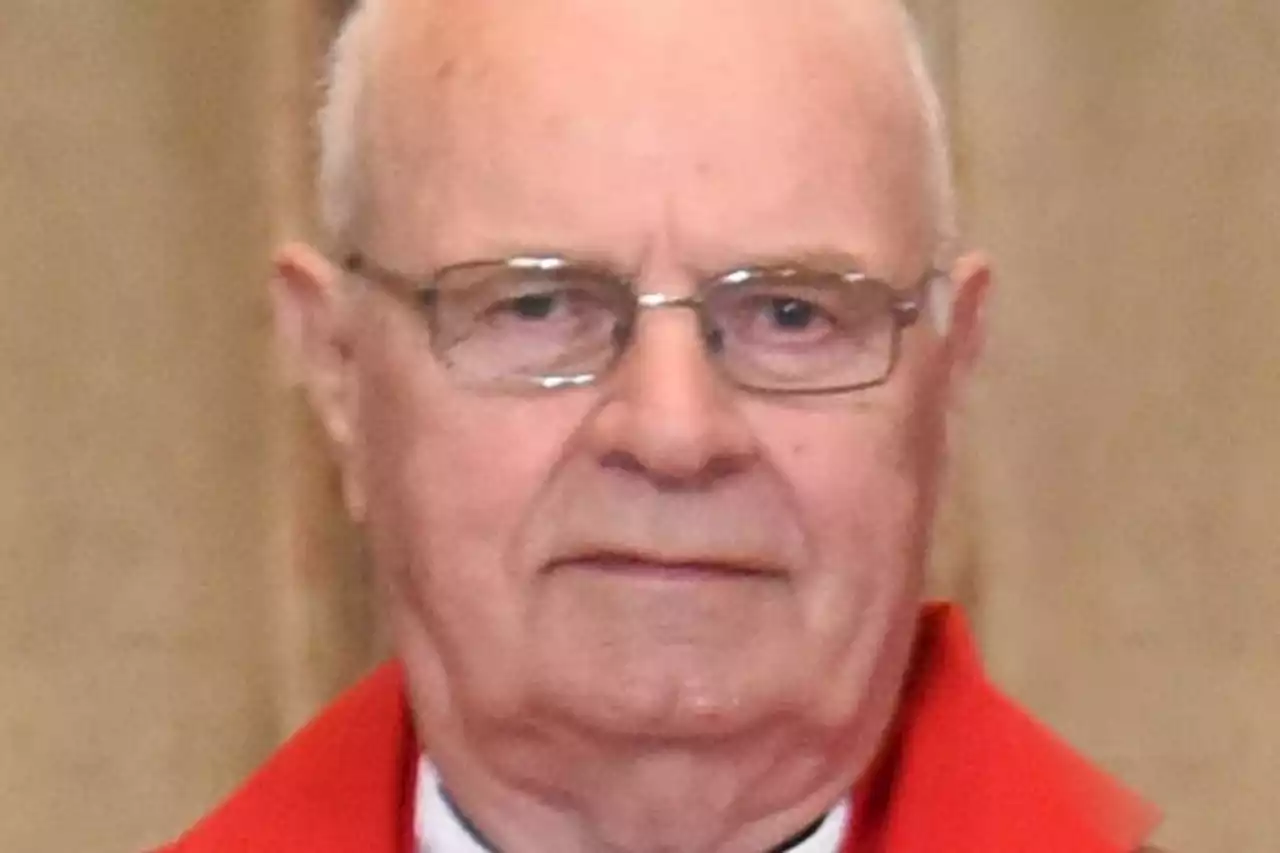 Funeral details released after beloved Glasgow priest dies