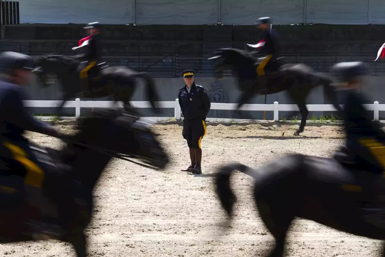 RCMP to reflect on painful history as Canada's police service on 150th ...