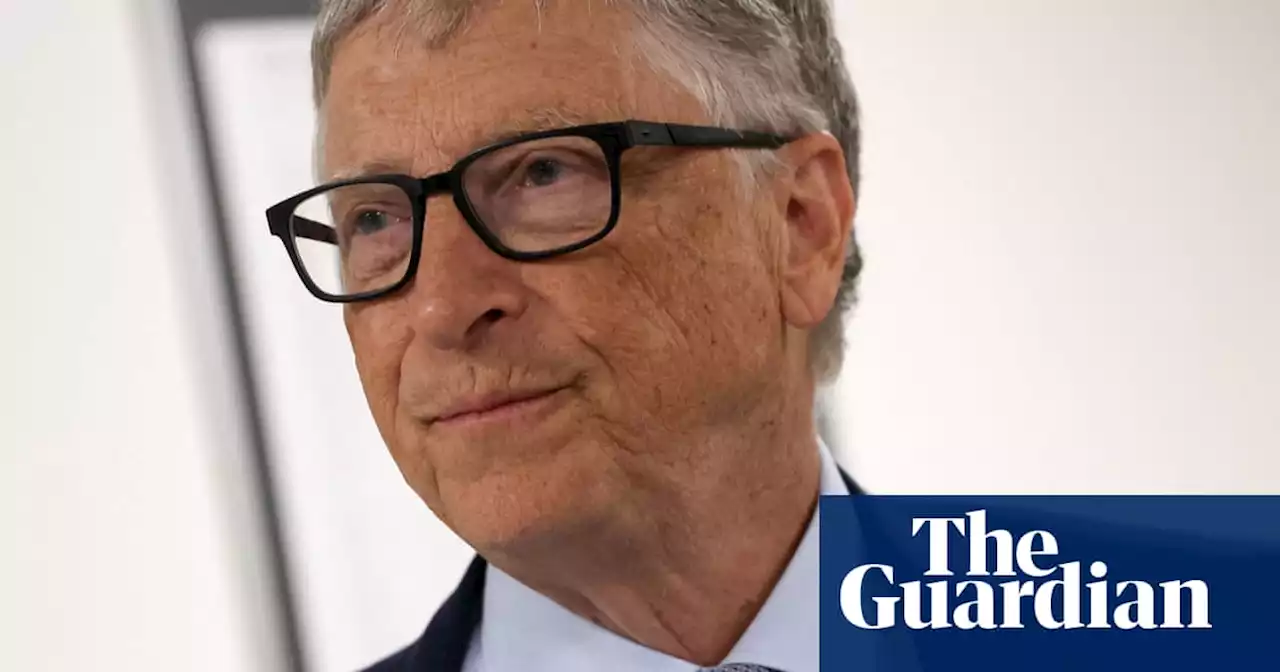 Jeffrey Epstein allegedly tried to extort Bill Gates over extramarital affair