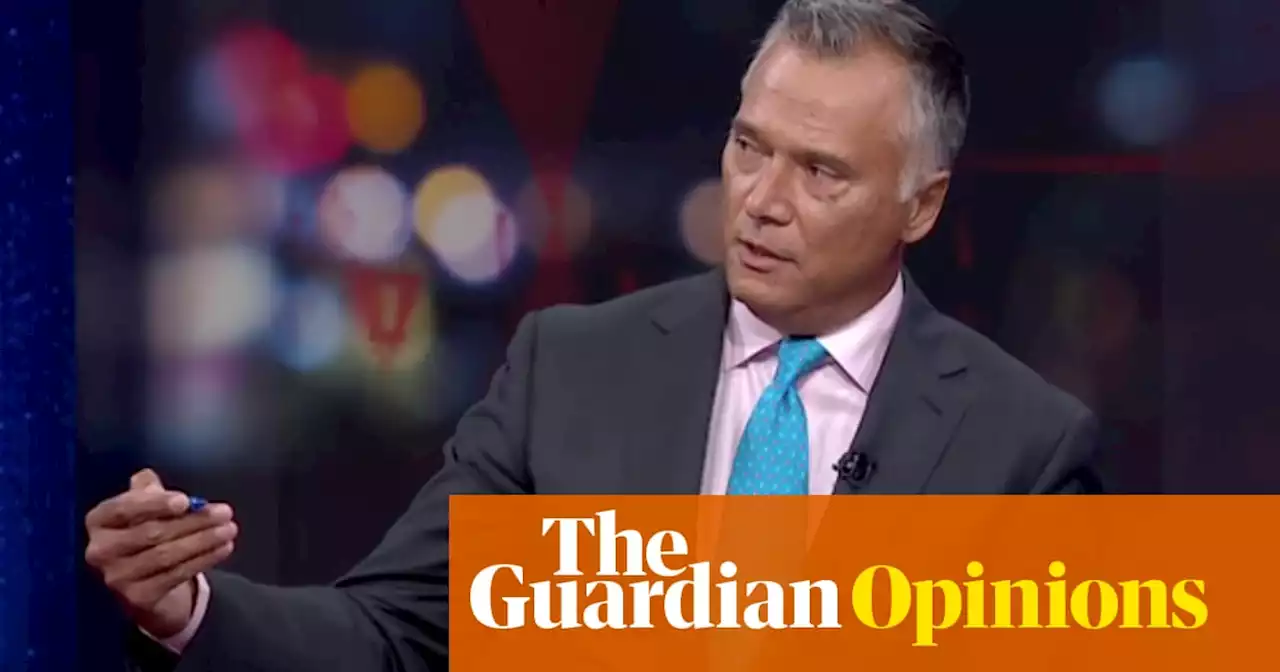 Just part of the job? Stan Grant’s stand against racism is a huge wake-up call for Australia’s media | The Conversation