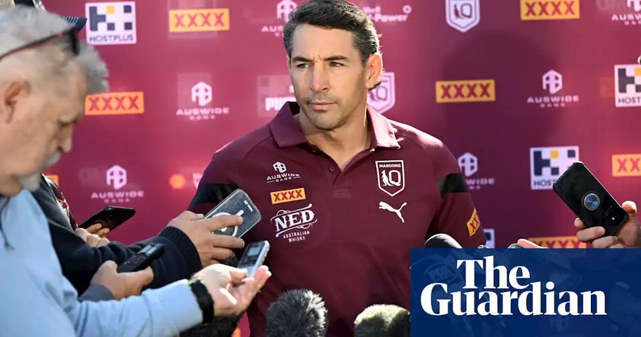 State of Origin 2023 shapes as test of nerve with new blood mixed with experience | Angus Fontaine