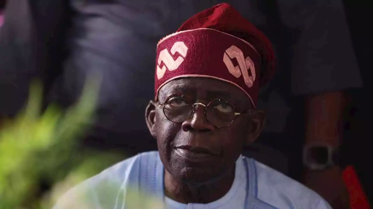 Security, economy, restructuring, Southeast peace top lists of demand from Tinubu