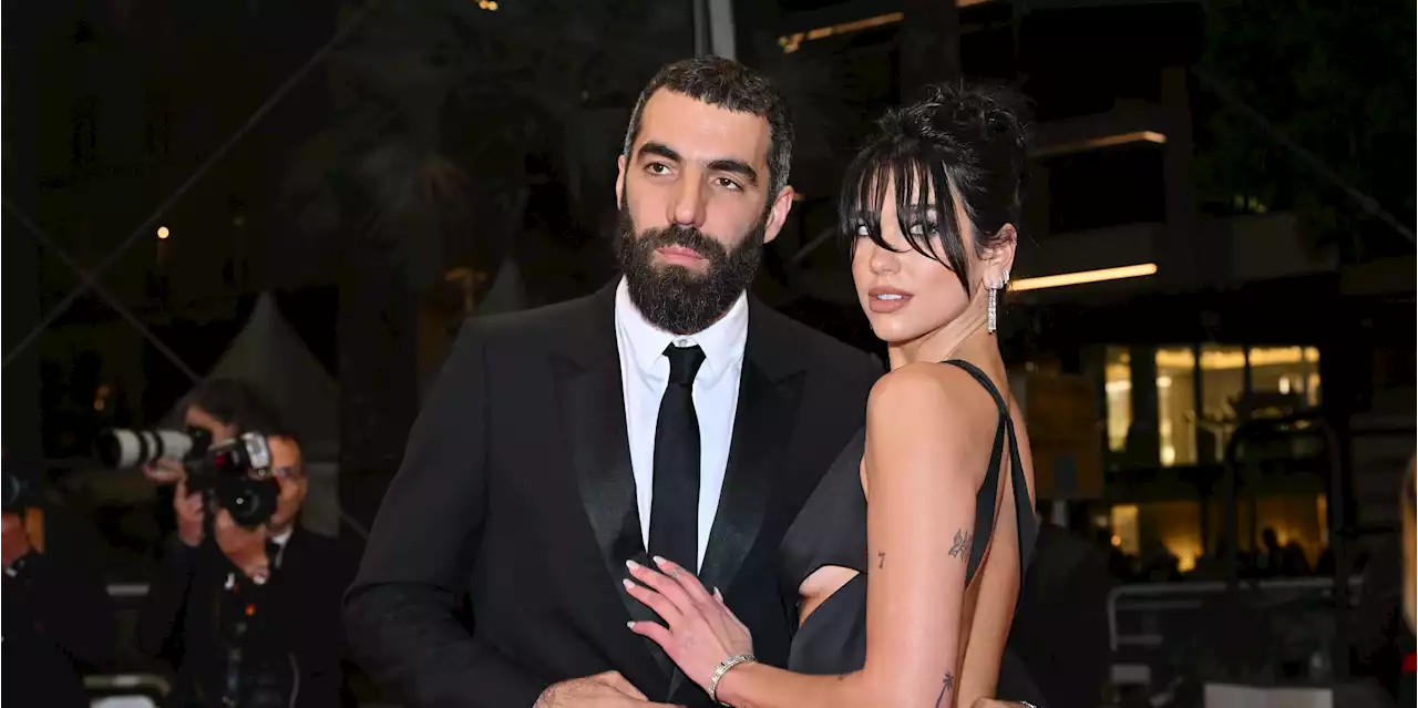 Who Is Dua Lipa's Boyfriend, Romain Gavras?