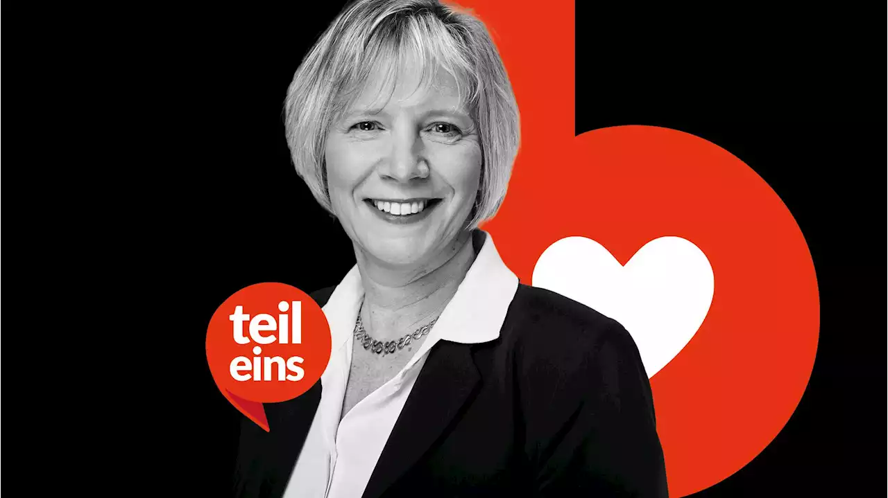 HORIZONT Lovebrands Podcast: Nestlé: Warum sich Anke Stübing mehr Mut von ihrem Marketing wünscht - HORIZONT