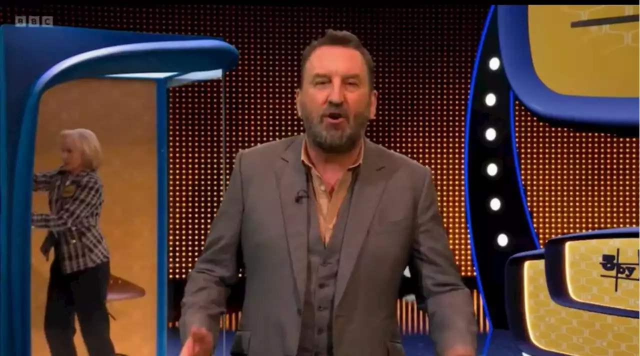 People Are Talking About Lee Mack's New 'Gameshow' – But Absolutely Nothing Was As It Seemed