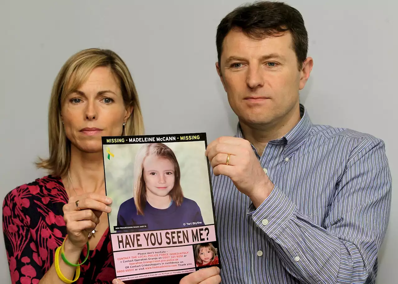 New Search To Begin For Madeleine McCann, 3-Year-Old Who Disappeared In 2007: Police