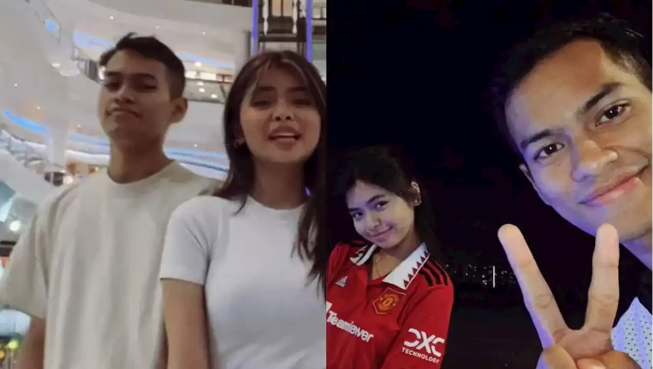 (Video) Teen Actress Qistina Raisah Finds Love On Dating App; Netizens Express Concern - Hype MY