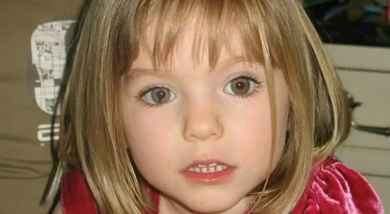 Maddie McCann, la possibile svolta e il sospettato: ricerche vicino a una diga artificiale in Portogallo