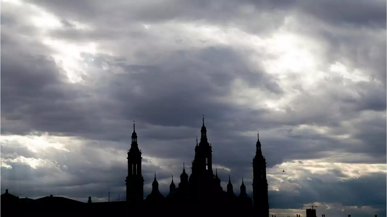 AEMET alerta por lluvias torrenciales: las zonas de España más afectadas